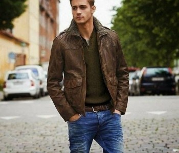 Куртки кожаные Mustang, MAZE… - Оптовая продажа одежды "Евростиль" Екатеринбург 