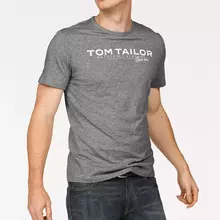 Футболки Tom Tailor - Оптовая продажа одежды "Евростиль" Екатеринбург 